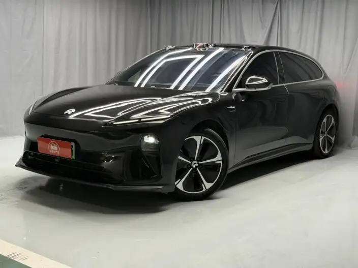 NIO ET5T 2023 Model 75kWh – фото 1