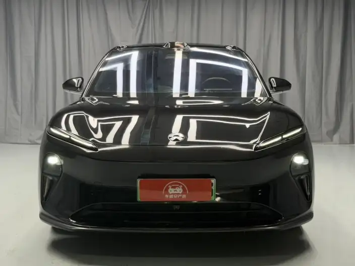 NIO ET5T 2023 Model 75kWh – фото 2