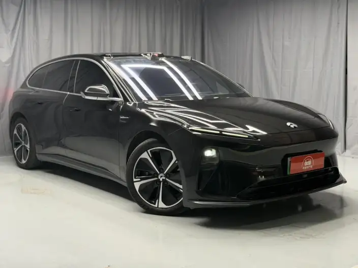 NIO ET5T 2023 Model 75kWh – фото 3