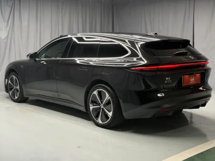 NIO ET5T 2023 Model 75kWh – фото 4