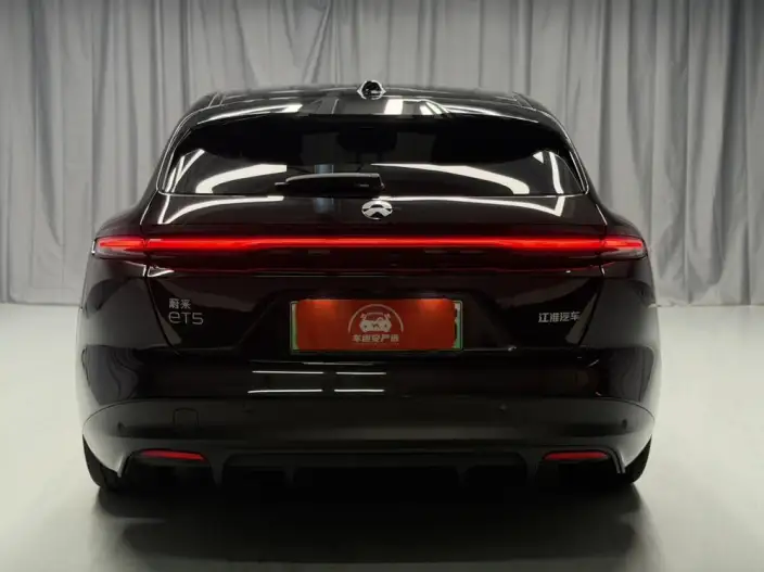 NIO ET5T 2023 Model 75kWh – фото 5