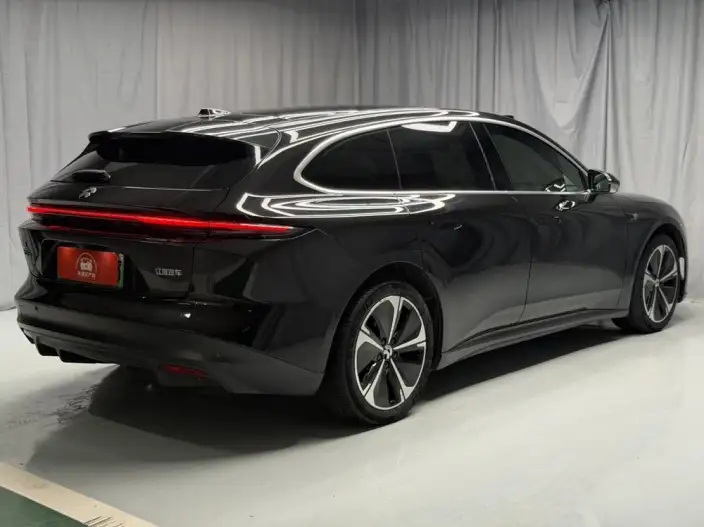 NIO ET5T 2023 Model 75kWh – фото 6