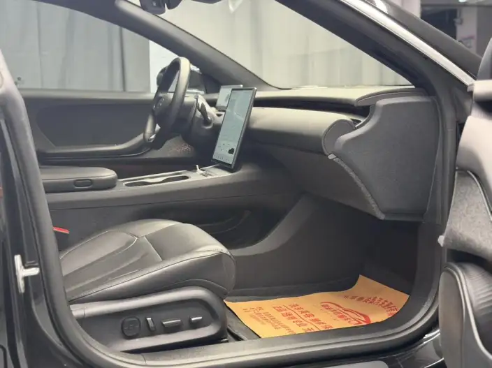 NIO ET5T 2023 Model 75kWh – фото 9