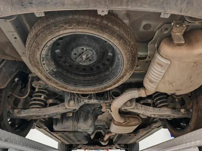 Hyundai Santa Fe 2024 Model 2.0T Tiggo Jia Pro – фото 8