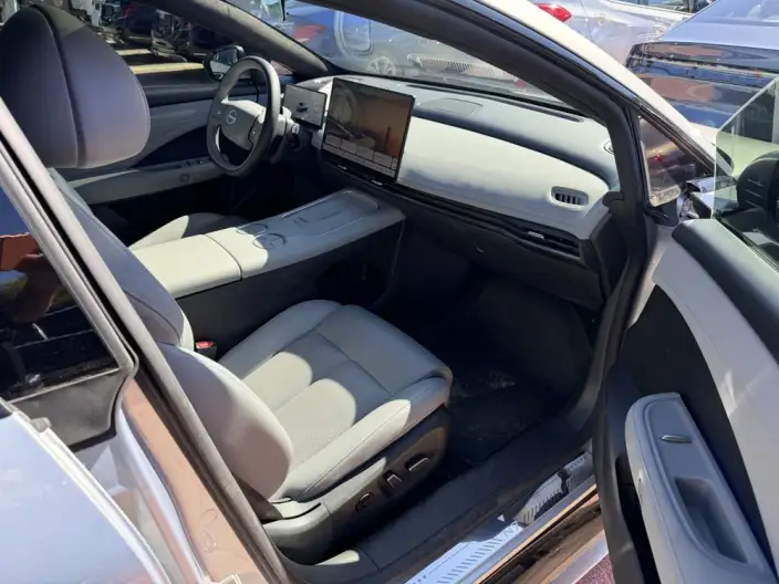 Nissan N7 2025 Model 625 Max – фото 6