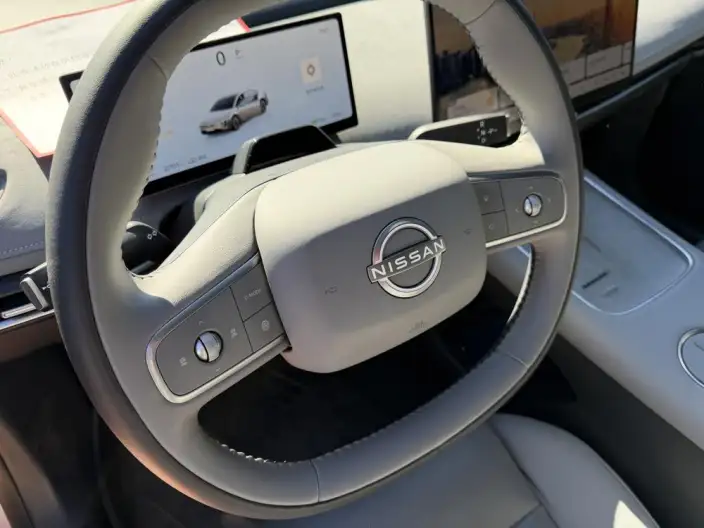 Nissan N7 2025 Model 625 Max – фото 7