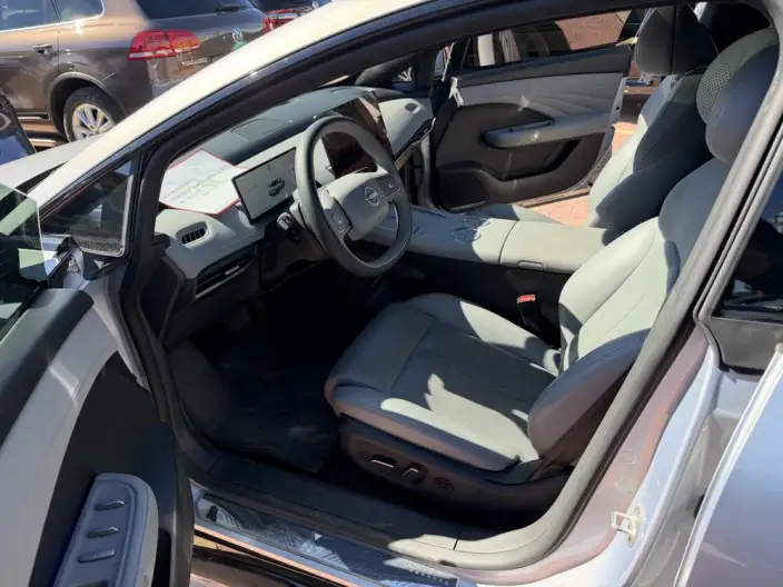 Nissan N7 2025 Model 625 Max – фото 8