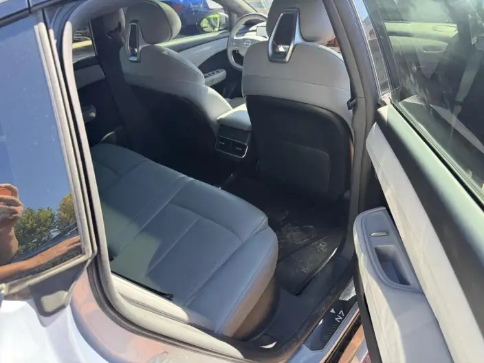 Nissan N7 2025 Model 625 Max – фото 9