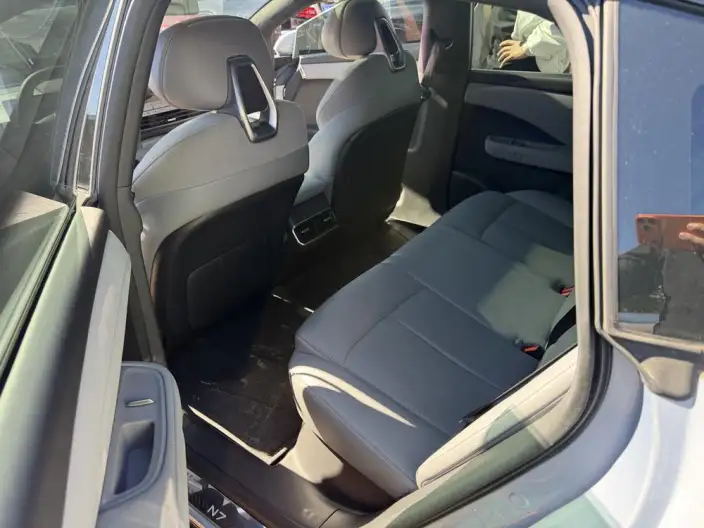 Nissan N7 2025 Model 625 Max – фото 10