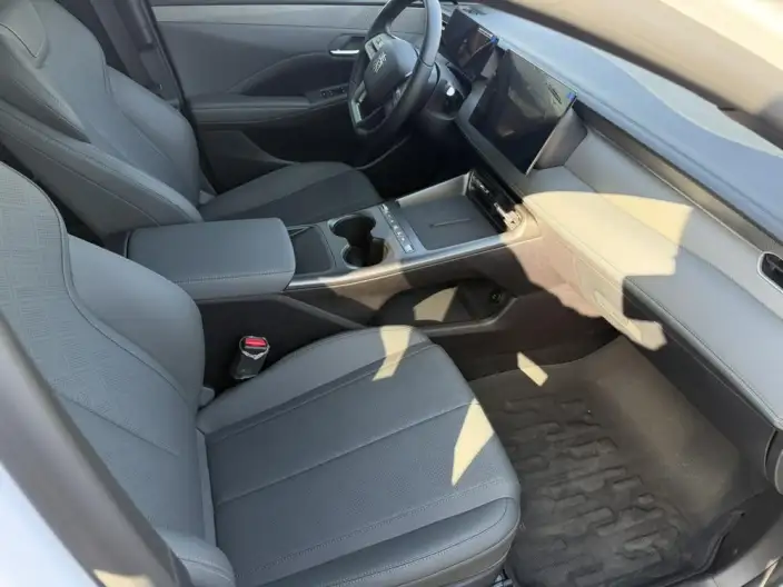 BYD Qin PLUS DM 2025 Model Smart Driving Edition DM-i 55KM Leading Model – фото 6
