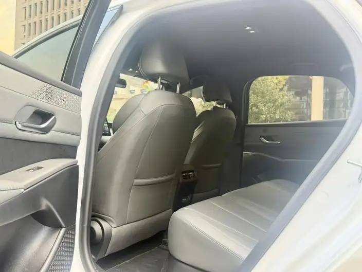 BYD Qin PLUS DM 2026 Model DM-i 128KM Enterprising Model – фото 9