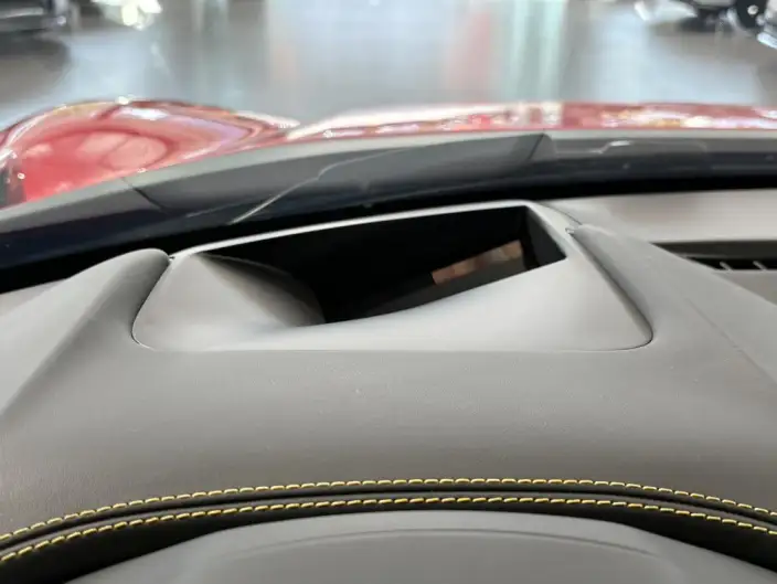 Purosangue 2022 Model 6.5L V12 – фото 9