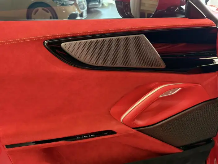 Purosangue 2022 Model 6.5L V12 – фото 10