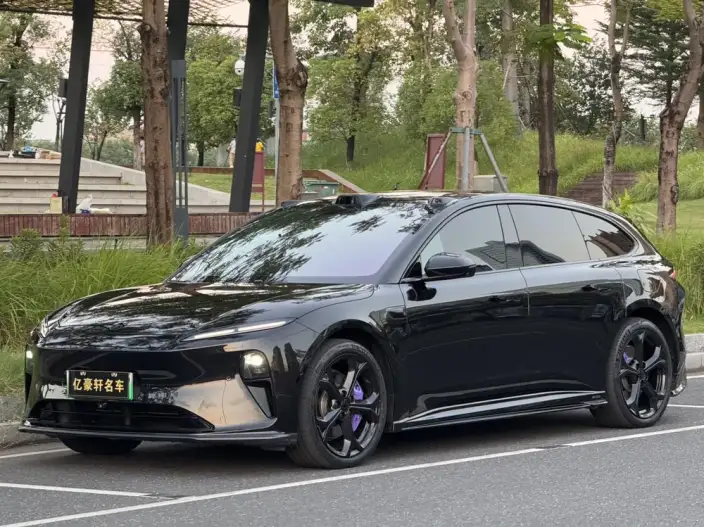 NIO ET5T 2024 Model 100kWh