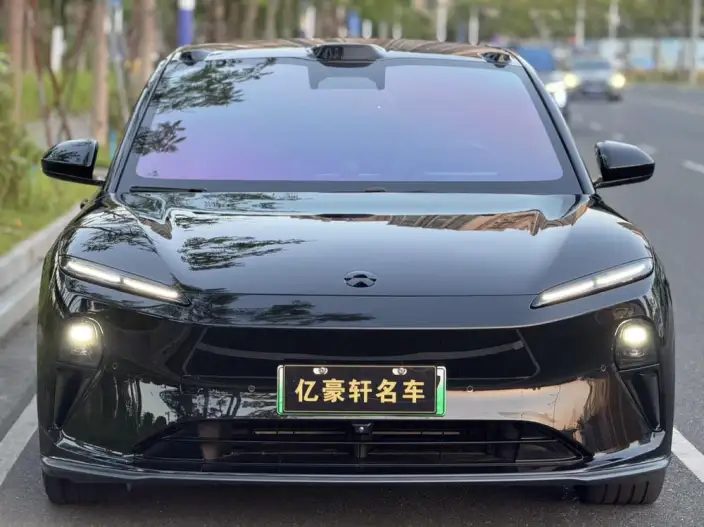 NIO ET5T 2024 Model 100kWh