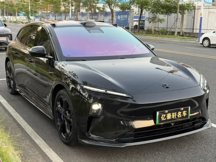NIO ET5T 2024 Model 100kWh