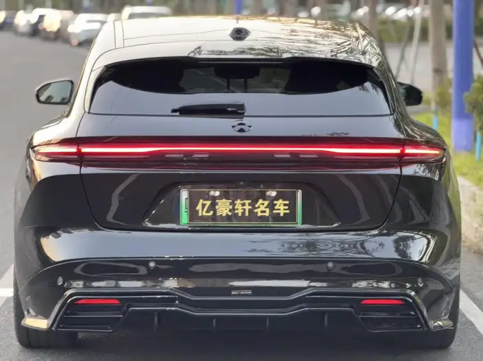 NIO ET5T 2024 Model 100kWh – фото 6