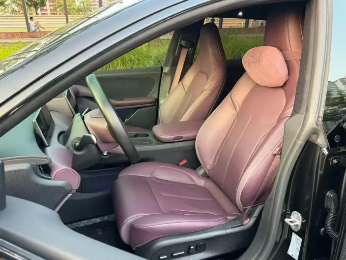 NIO ET5T 2024 Model 100kWh – фото 10