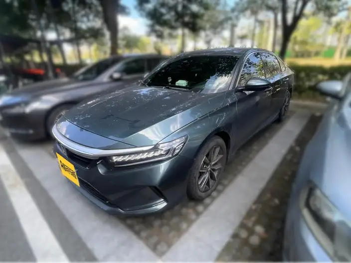 Honda INSPIRE 2022 Model 260TURBO Exquisite Edition