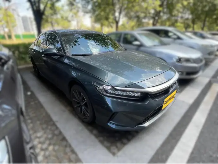 Honda INSPIRE 2022 Model 260TURBO Exquisite Edition