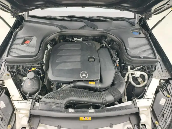 Mercedes-Benz GLC 2022 Model Facelift GLC 300 L 4MATIC Dynamic Model Collector Edition – фото 10
