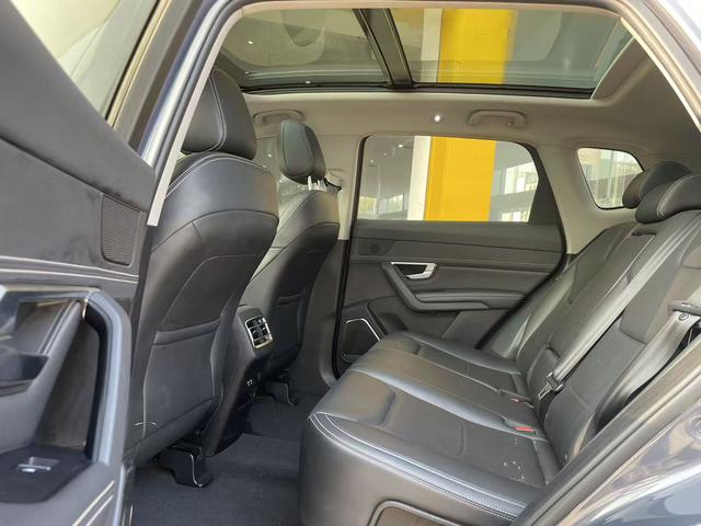 BYD Song PLUS 2020 1.5T Automatic Flagship PLUS – фото 5
