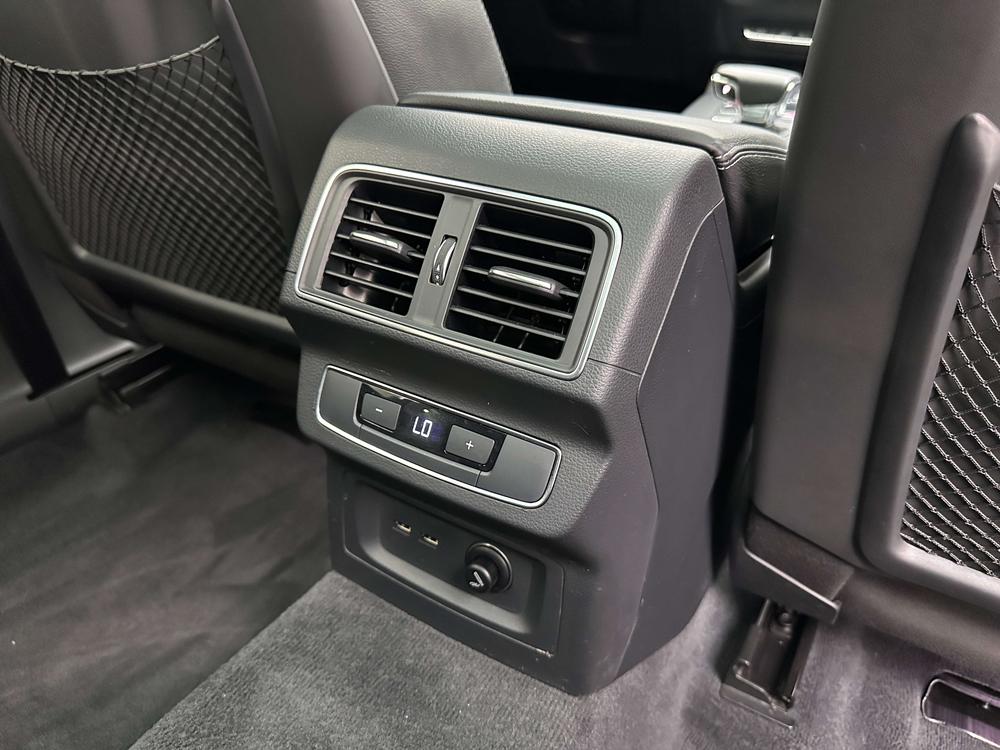 Audi Q5L 2020 40 TFSI Honor Style – фото 16