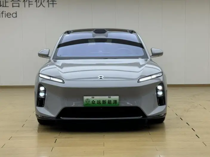 NIO ET5T 2025 Model 75kWh