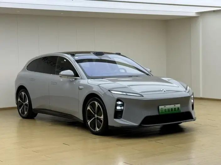 NIO ET5T 2025 Model 75kWh