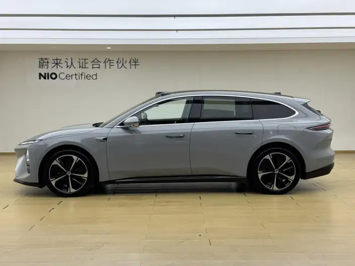 NIO ET5T 2025 Model 75kWh