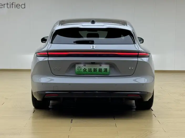 NIO ET5T 2025 Model 75kWh – фото 6