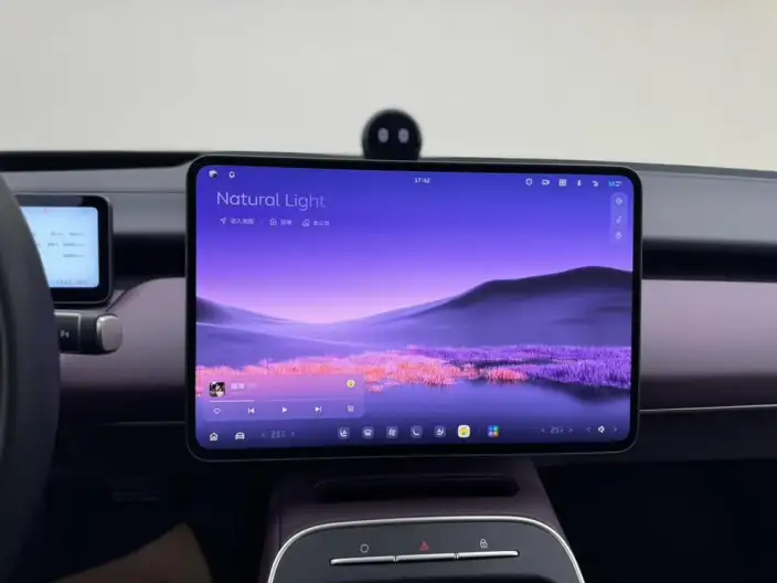 NIO ET5T 2025 Model 75kWh – фото 8