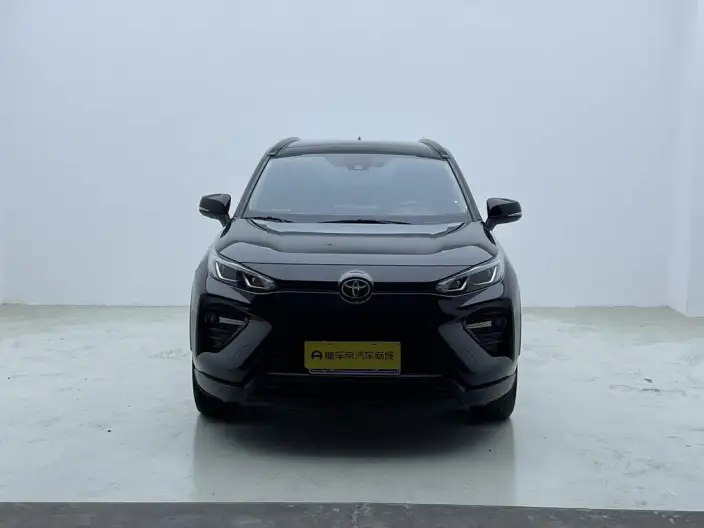 Toyota Wildlander 2023 Model 2.0L 2WD Luxury PLUS Edition – фото 2