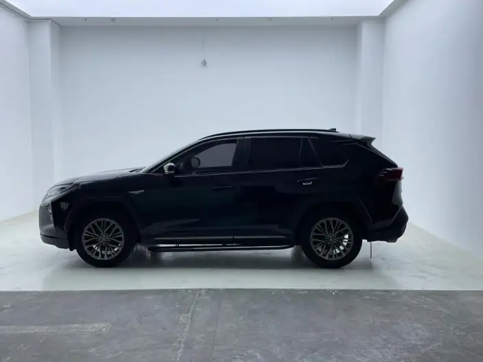 Toyota Wildlander 2023 Model 2.0L 2WD Luxury PLUS Edition – фото 4