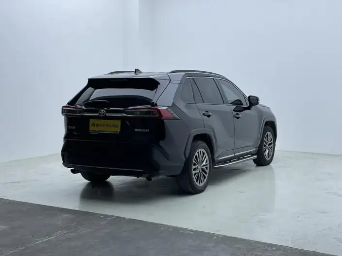 Toyota Wildlander 2023 Model 2.0L 2WD Luxury PLUS Edition – фото 7