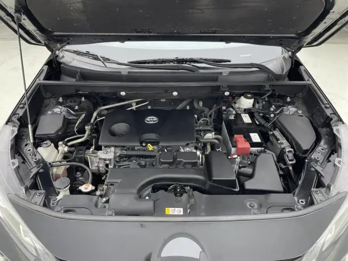Toyota Wildlander 2023 Model 2.0L 2WD Luxury PLUS Edition – фото 10