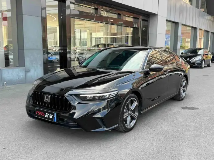 Honda INSPIRE 2024 Model 260TURBO Elite Edition