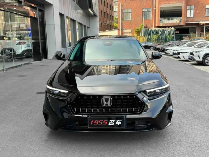 Honda INSPIRE 2024 Model 260TURBO Elite Edition