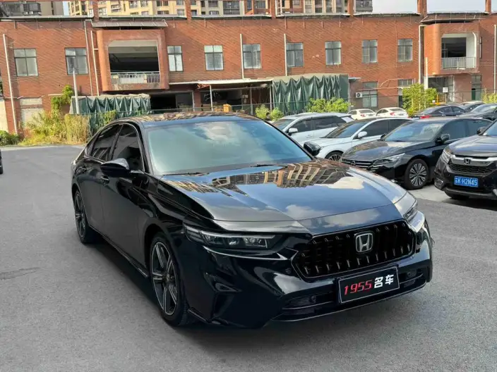 Honda INSPIRE 2024 Model 260TURBO Elite Edition