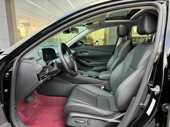 Honda INSPIRE 2024 Model 260TURBO Elite Edition – фото 8