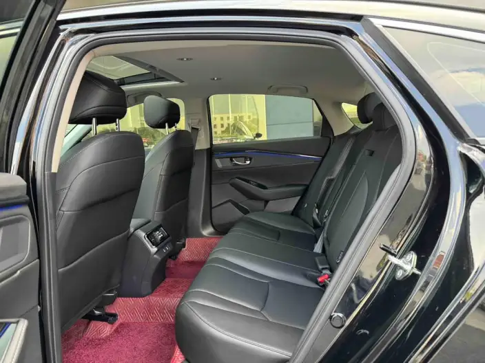 Honda INSPIRE 2024 Model 260TURBO Elite Edition – фото 9
