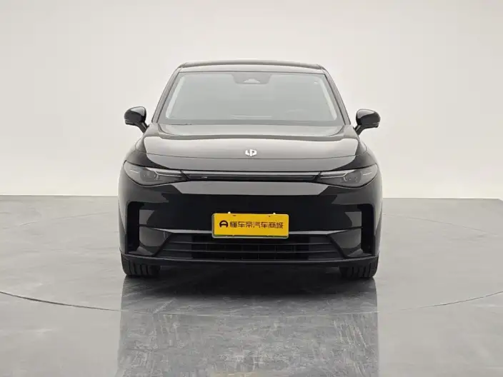 Leapmotor C10 2024 Model EV Edition 530 Comfort Edition