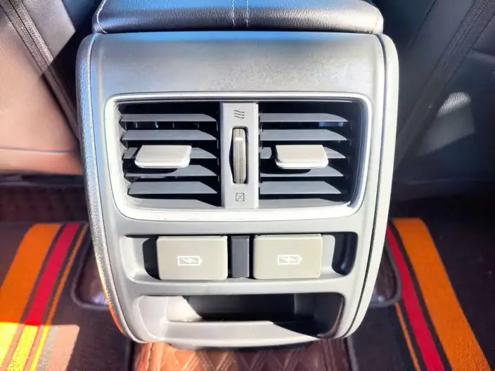 Honda Accord 2022 Model 260TURBO Deluxe Edition – фото 9