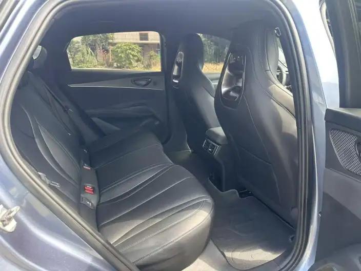BYD Seal 06 DM 2024 Model DM-i 80KM Luxury Model – фото 9