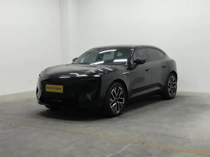 Avita 11 2025 Model Facelift Max Rear Drive Extended Range Edition