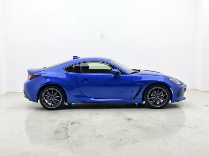 Subaru BRZ 2022 Model 2.4L Manual Edition – фото 8
