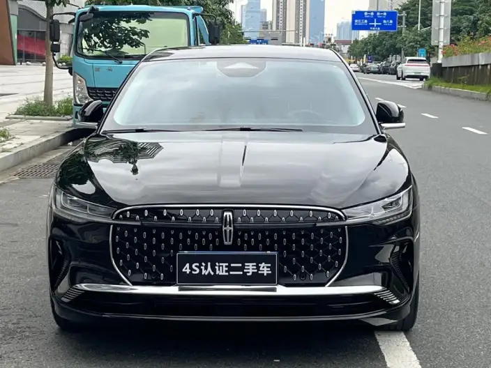 Lincoln Z 2025 Model 2.0T Zun Shang