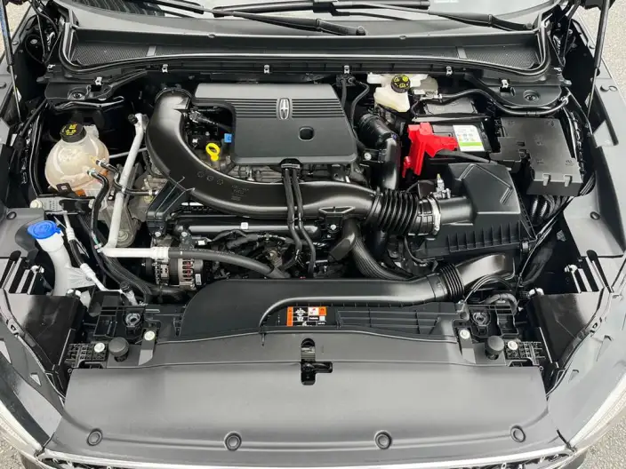 Lincoln Z 2025 Model 2.0T Zun Shang – фото 8