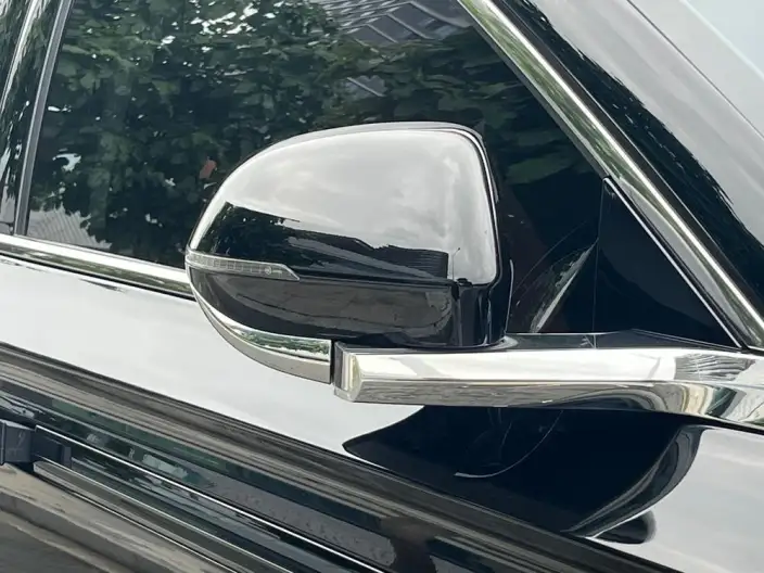 Lincoln Z 2025 Model 2.0T Zun Shang – фото 10