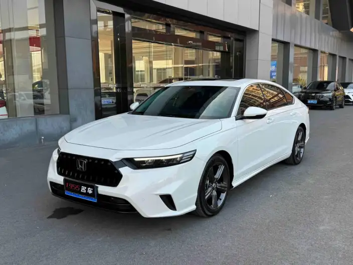 Honda INSPIRE 2024 Model 260TURBO Elite Edition